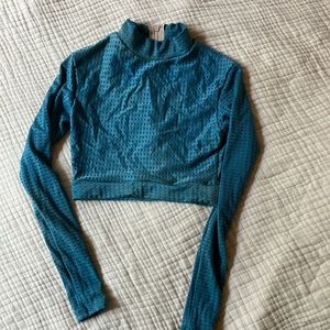 Acacia Swimwear top small